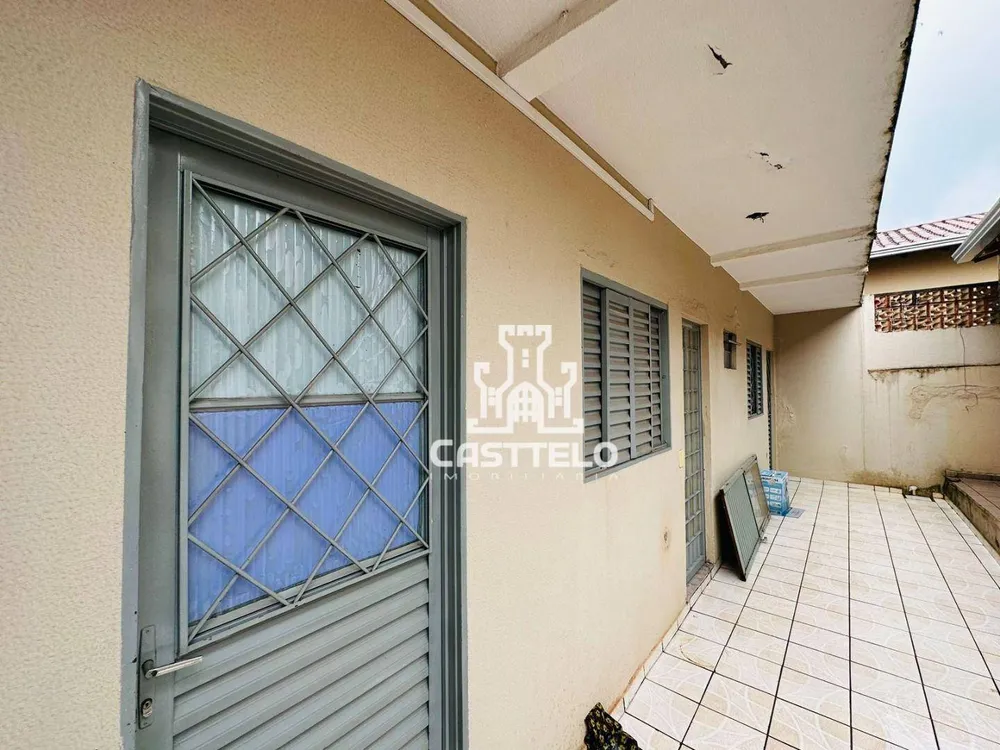 Casa, 11 quartos, 240 m² - Foto 7