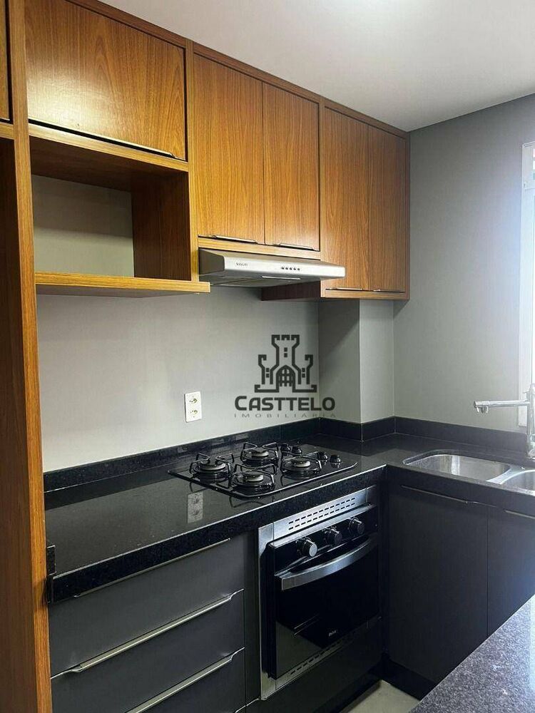 Apartamento à venda com 2 quartos, 40m² - Foto 6