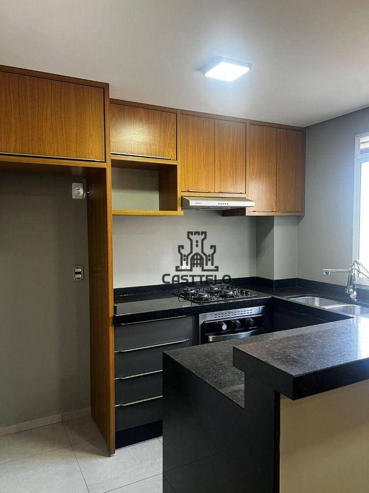 Apartamento à venda com 2 quartos, 40m² - Foto 7