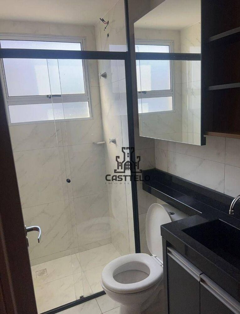 Apartamento à venda com 2 quartos, 40m² - Foto 15