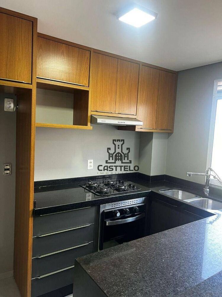 Apartamento à venda com 2 quartos, 40m² - Foto 4