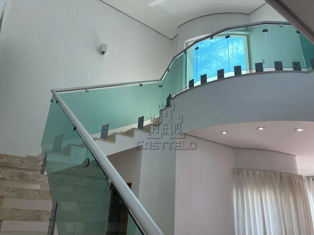 Sobrado, 3 quartos, 280 m² - Foto 6