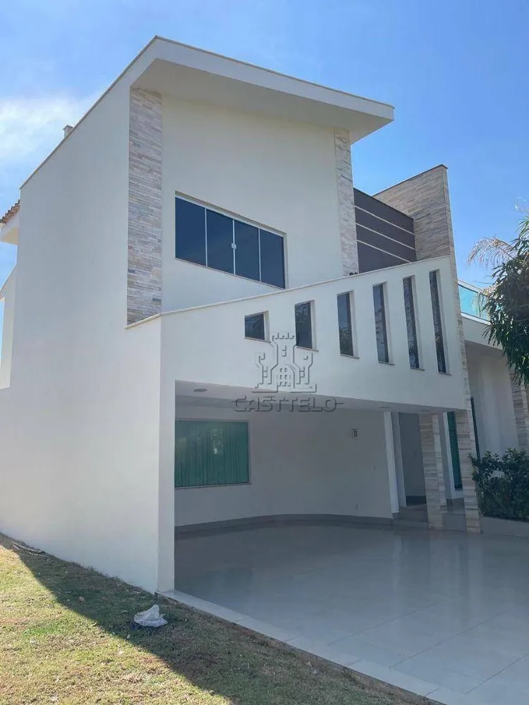 Sobrado, 3 quartos, 280 m² - Foto 3