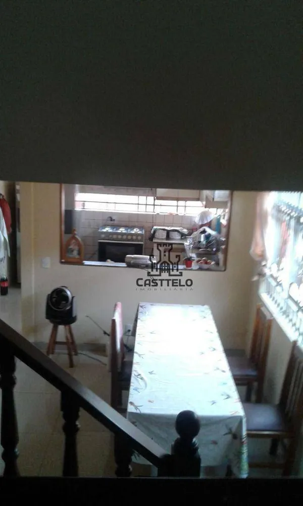 Sobrado, 3 quartos, 290 m² - Foto 10