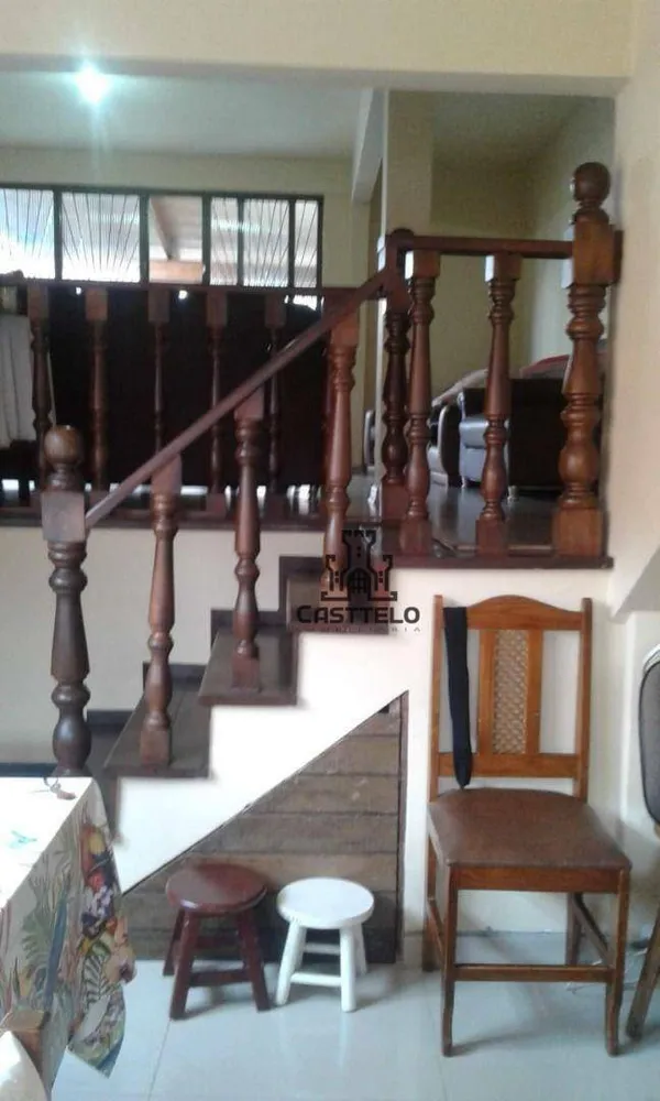 Sobrado, 3 quartos, 290 m² - Foto 9