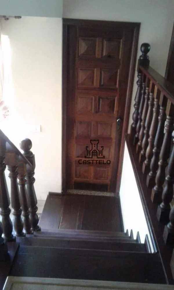 Sobrado, 3 quartos, 290 m² - Foto 4