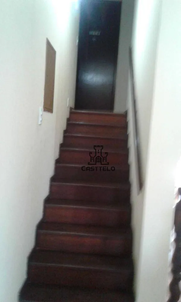 Sobrado, 3 quartos, 290 m² - Foto 8