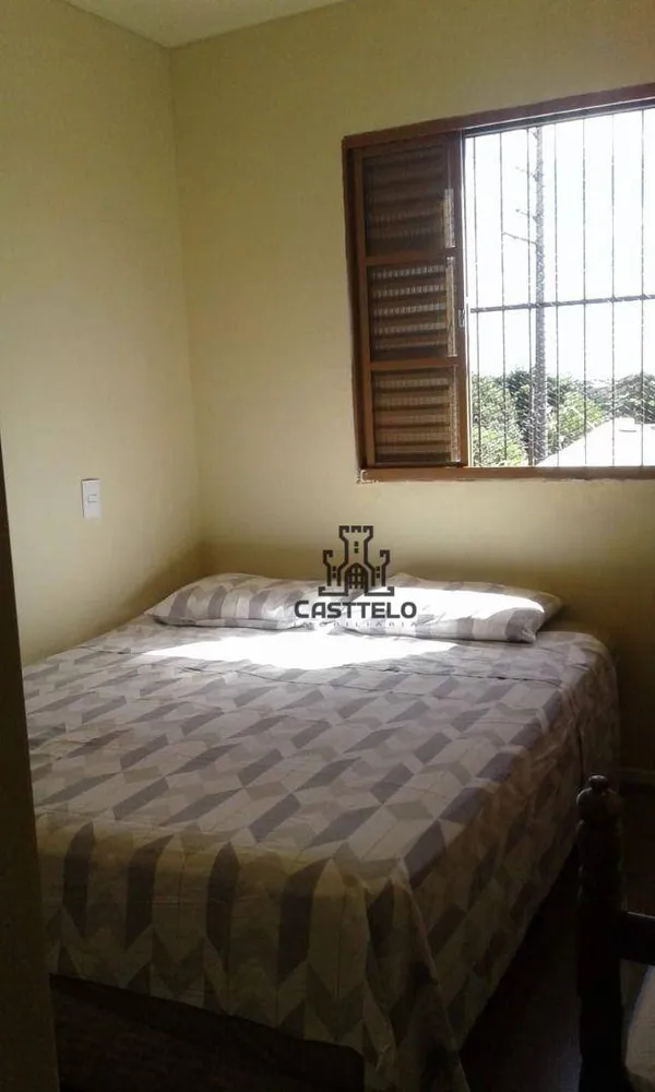 Sobrado, 3 quartos, 290 m² - Foto 2