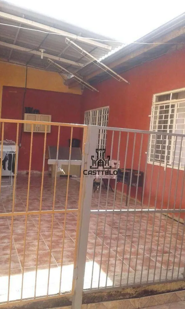 Sobrado, 3 quartos, 290 m² - Foto 5