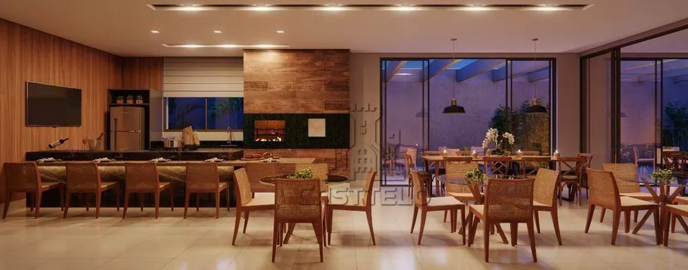 Apartamento, 3 quartos, 68 m² - Foto 1