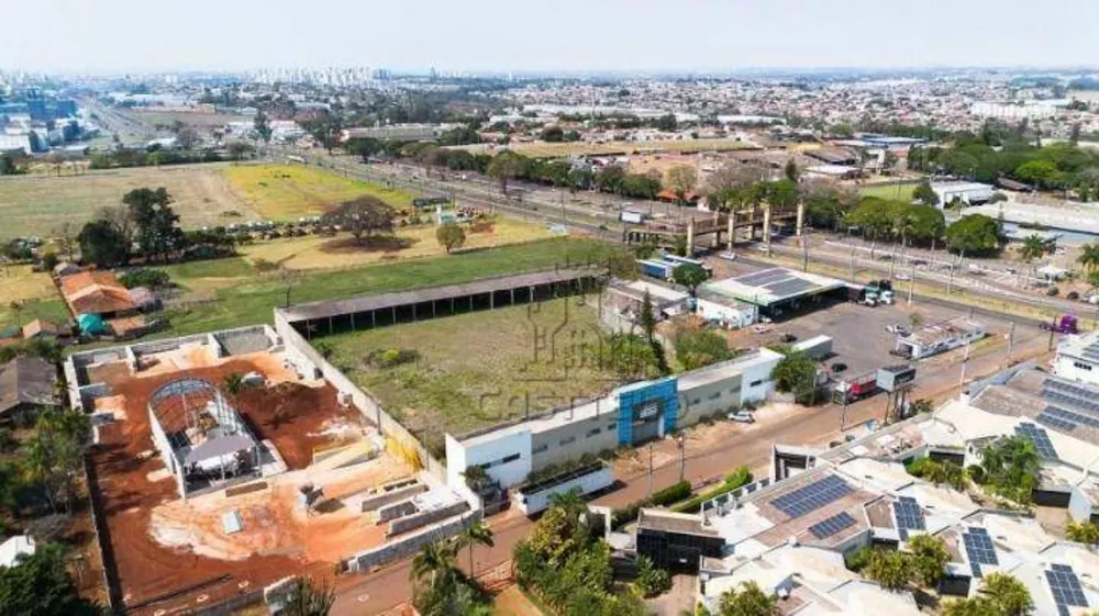 Depósito-Galpão, 713 m² - Foto 10