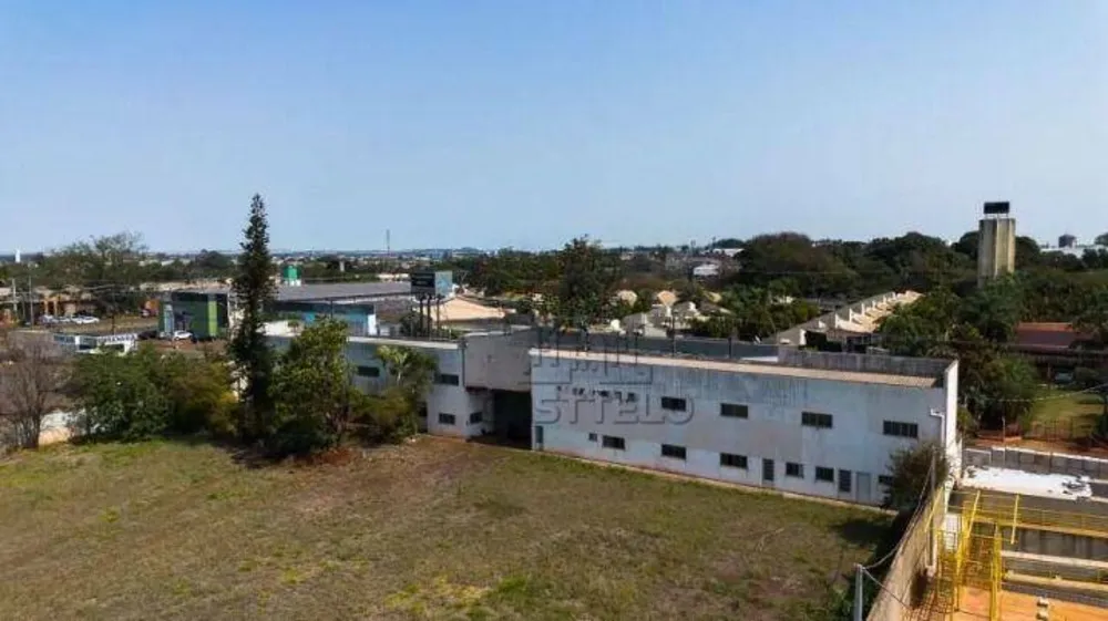Depósito-Galpão, 713 m² - Foto 12