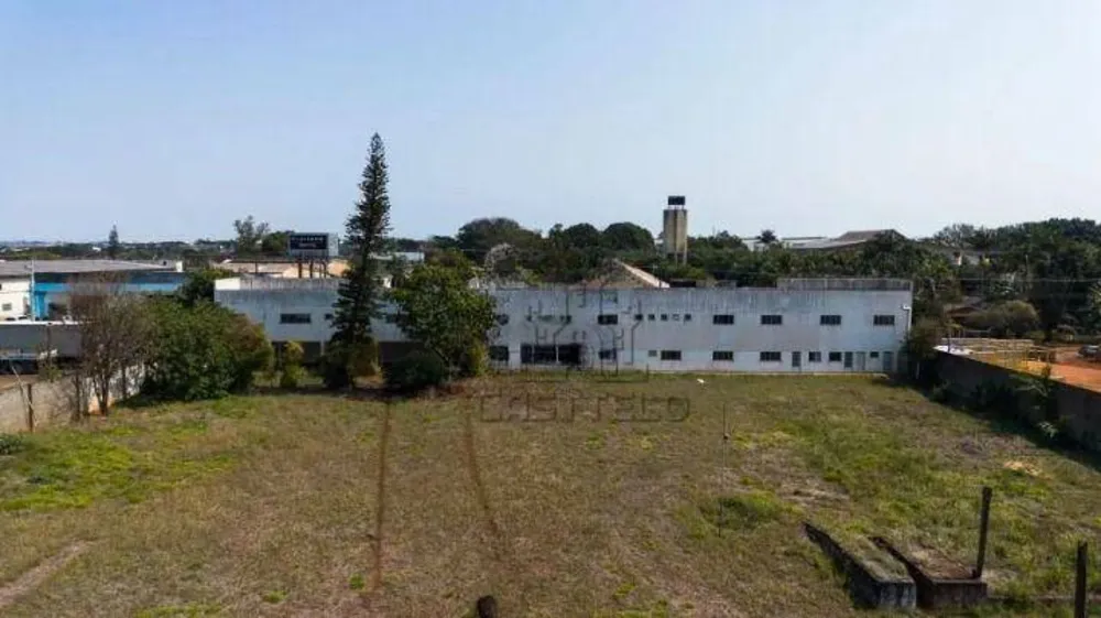 Depósito-Galpão, 713 m² - Foto 11