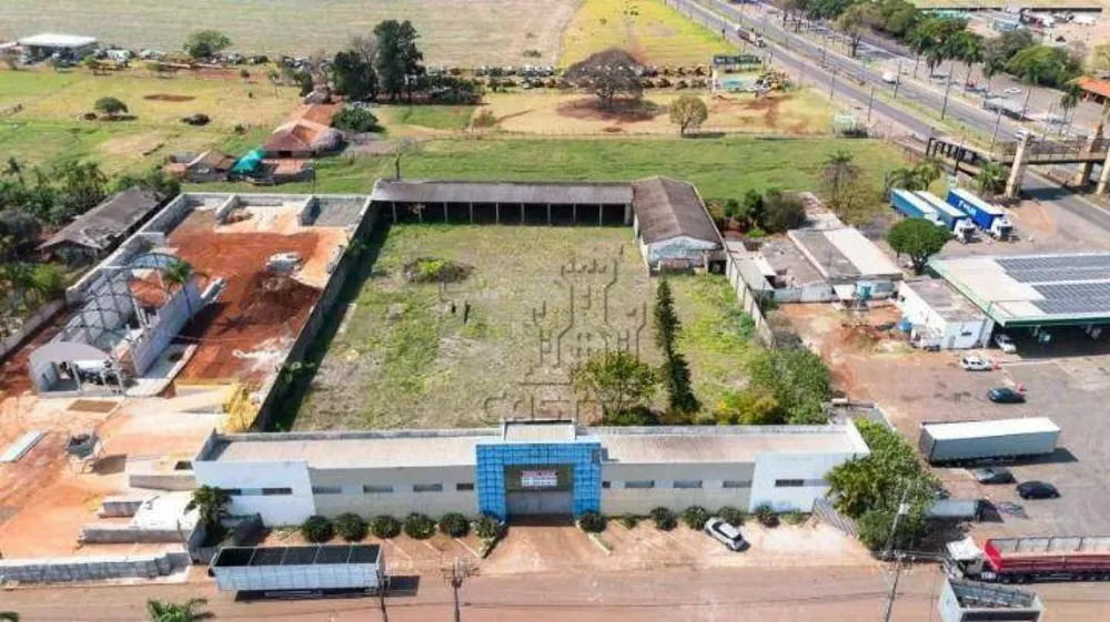 Depósito-Galpão, 713 m² - Foto 9