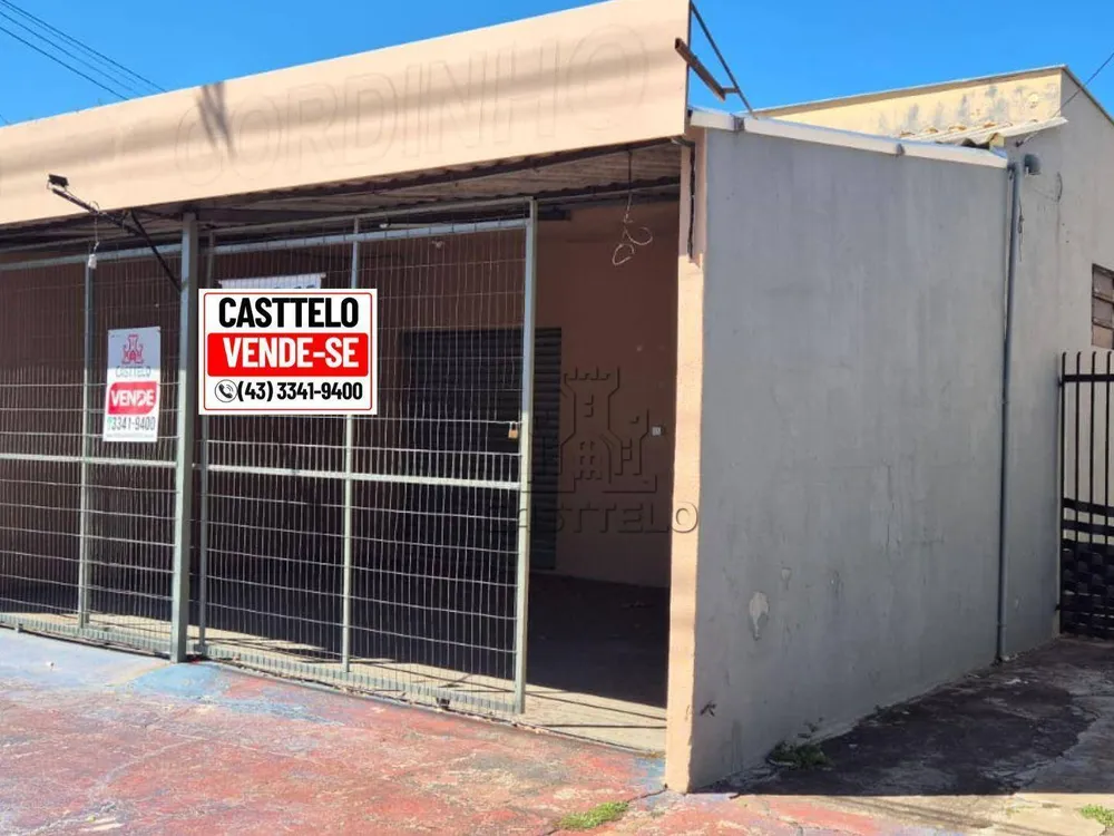 Casa, 1 quarto, 140 m² - Foto 1