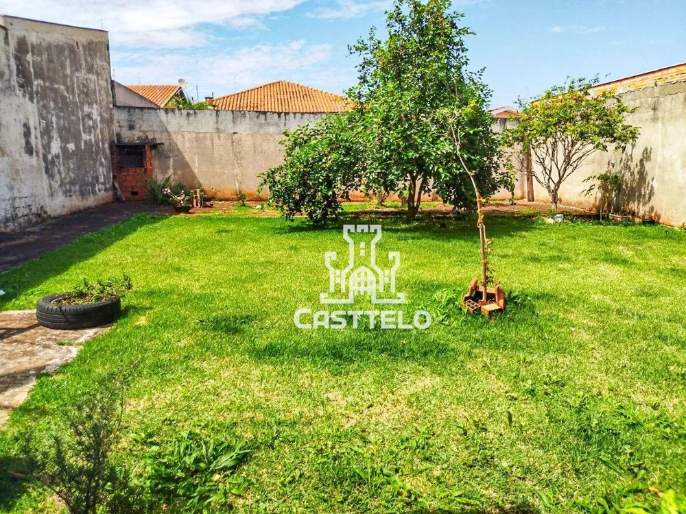 Casa, 3 quartos, 105 m² - Foto 11