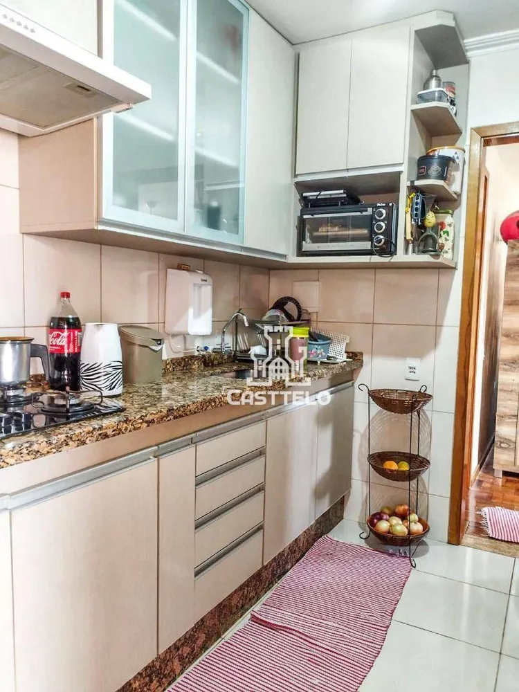 Casa, 3 quartos, 105 m² - Foto 5