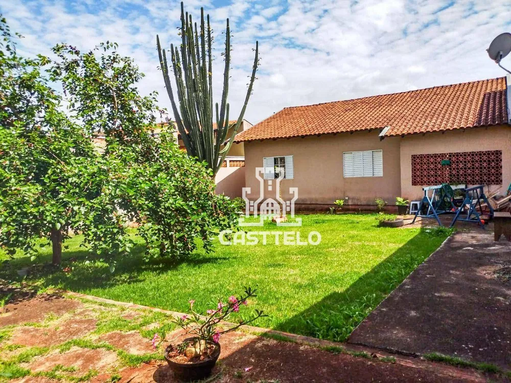 Casa, 3 quartos, 105 m² - Foto 9