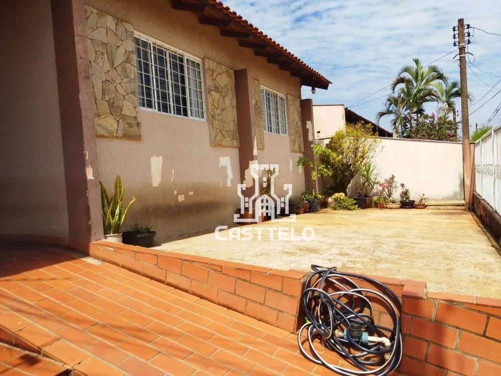 Casa, 3 quartos, 105 m² - Foto 1