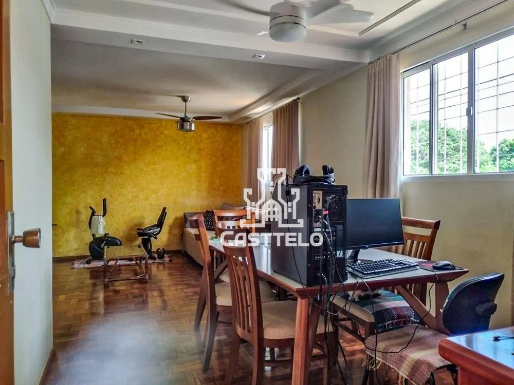 Casa, 3 quartos, 105 m² - Foto 4