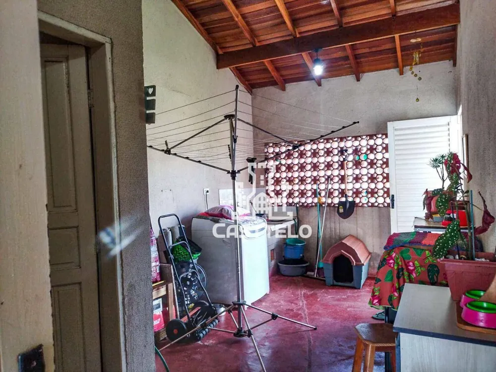 Casa, 3 quartos, 105 m² - Foto 8