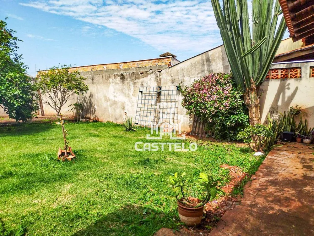 Casa, 3 quartos, 105 m² - Foto 12
