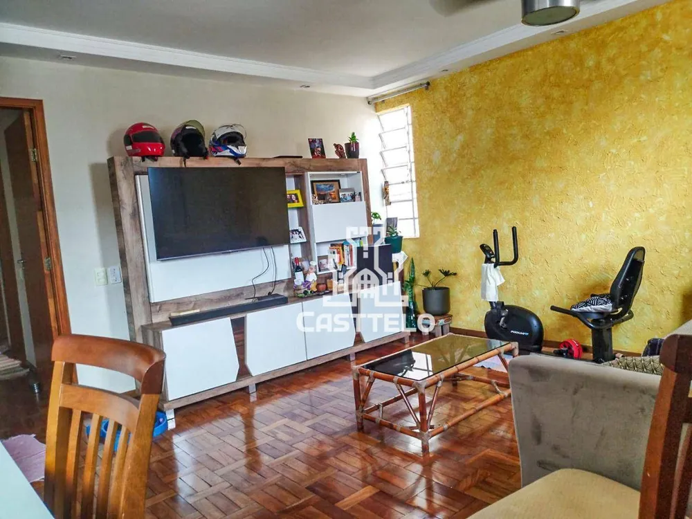 Casa, 3 quartos, 105 m² - Foto 3