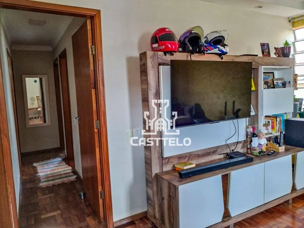 Casa, 3 quartos, 105 m² - Foto 2