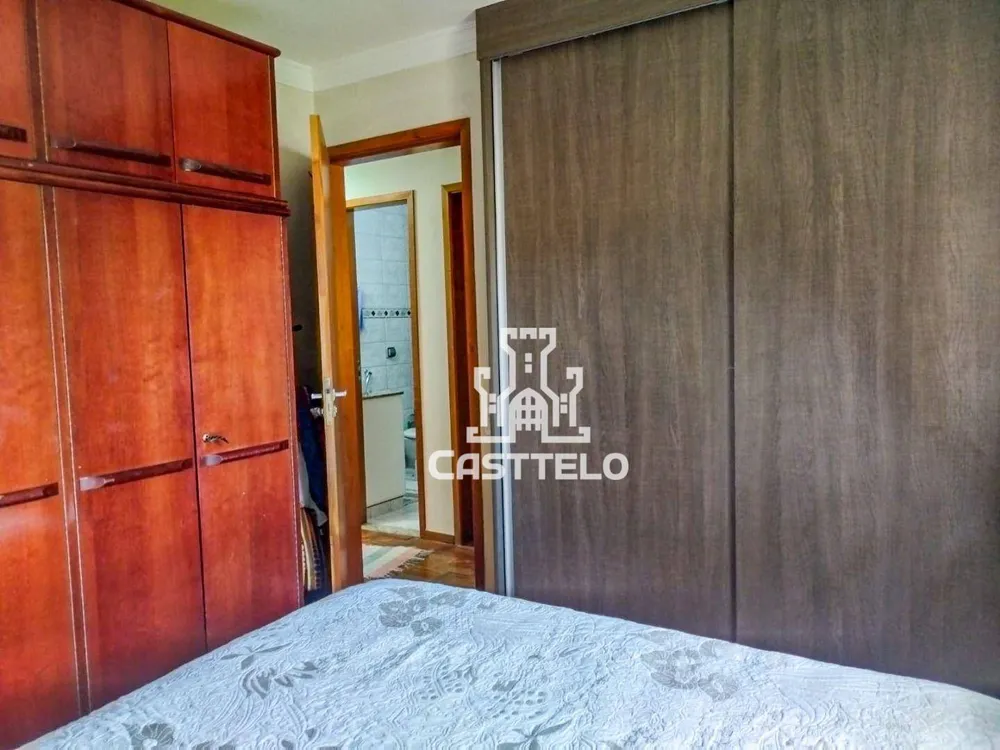 Casa, 3 quartos, 105 m² - Foto 6