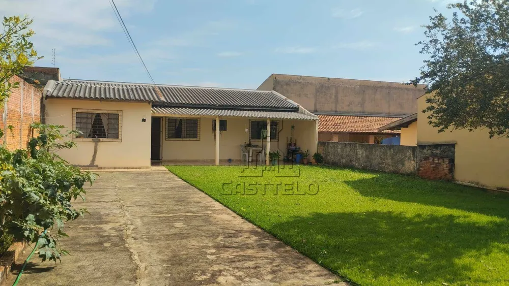 Casa, 1 quarto, 70 m² - Foto 5