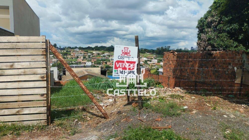Terreno à venda, 250M2 - Foto 1