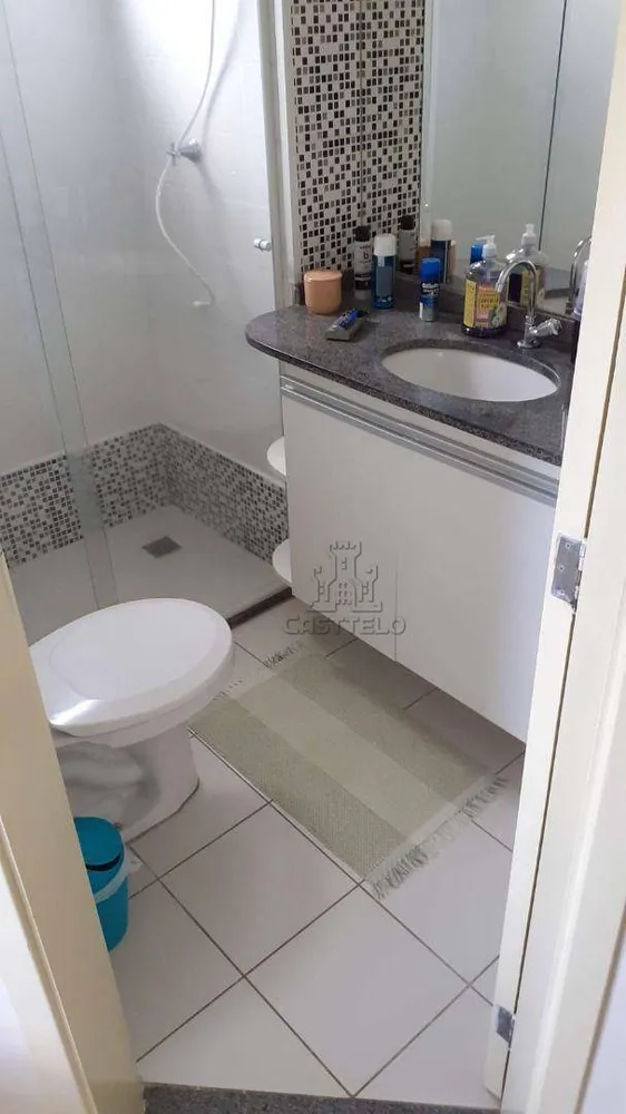 Apartamento, 3 quartos, 65 m² - Foto 6
