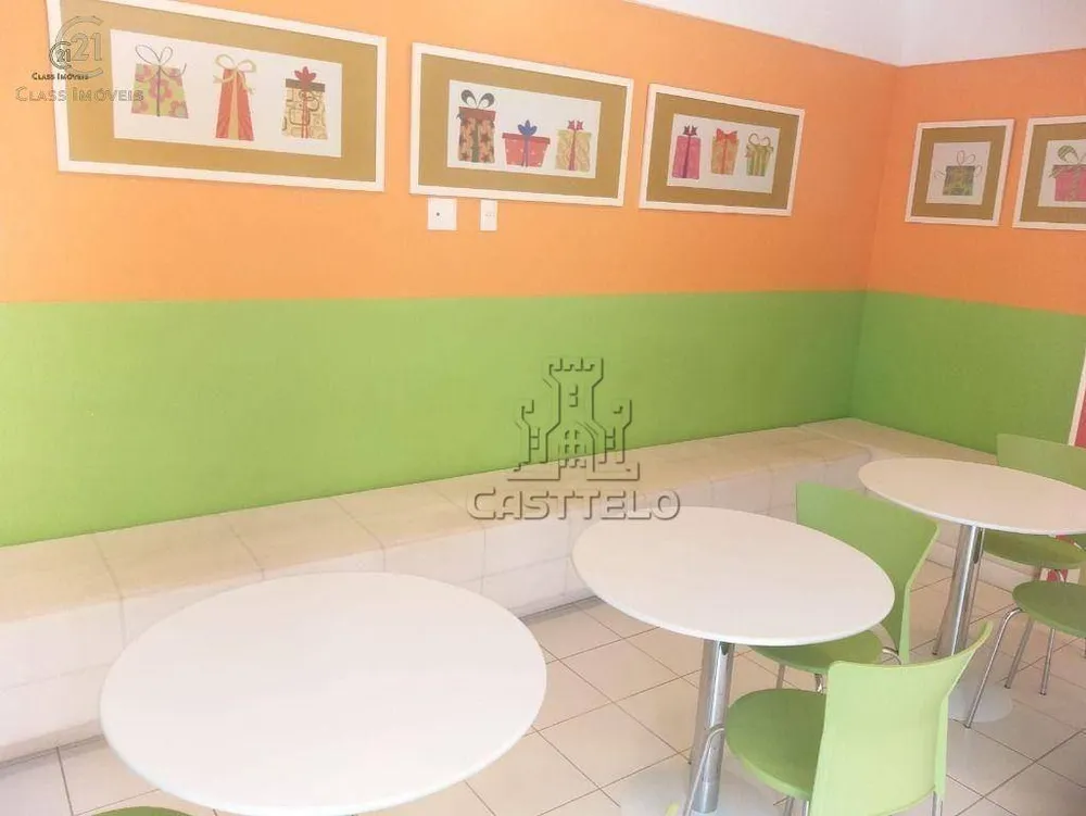 Apartamento, 3 quartos, 65 m² - Foto 11