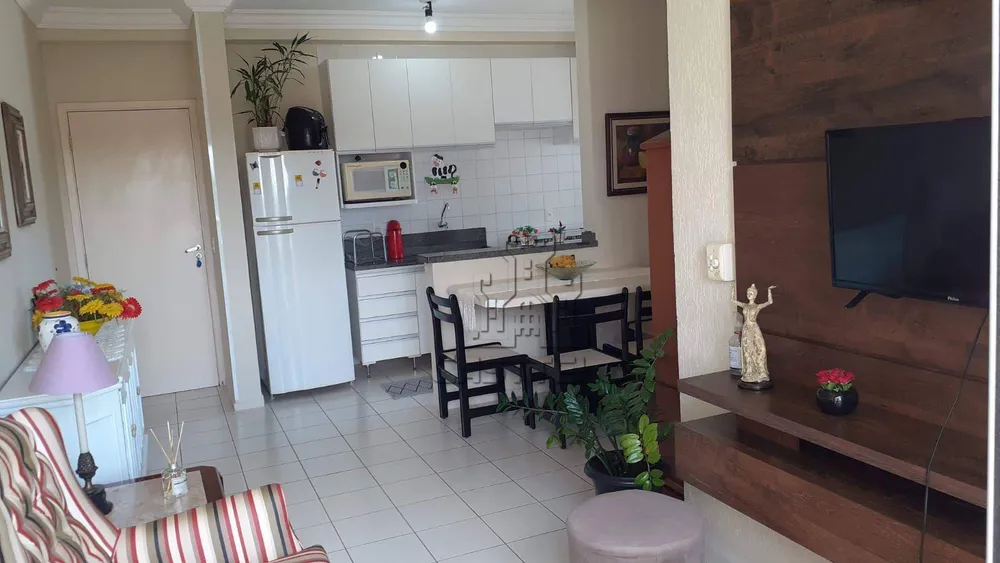 Apartamento, 3 quartos, 65 m² - Foto 2