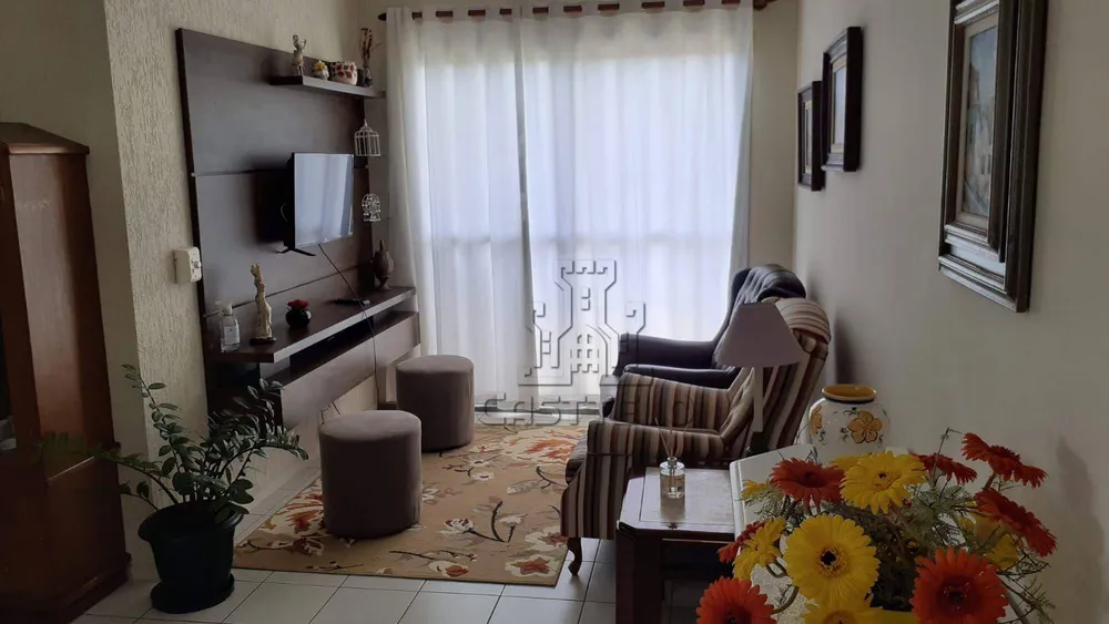 Apartamento, 3 quartos, 65 m² - Foto 1