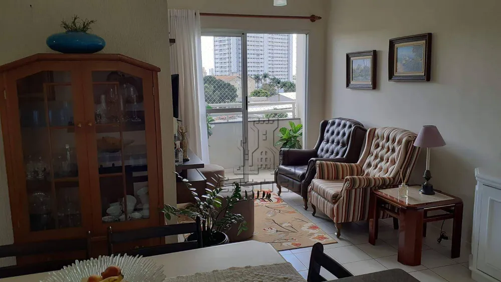 Apartamento, 3 quartos, 65 m² - Foto 3