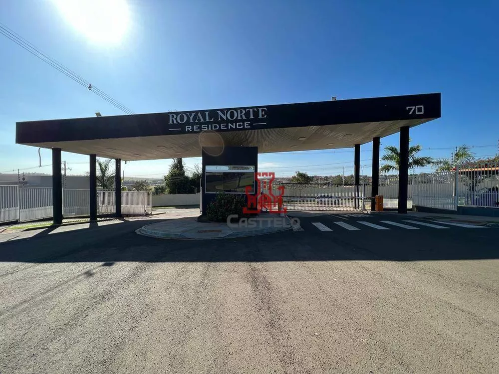 Loteamento e Condomínio, 151 m² - Foto 2