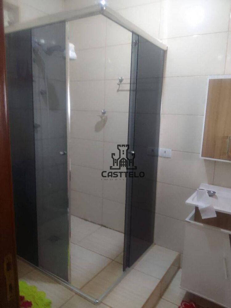Sobrado à venda com 4 quartos, 267m² - Foto 7