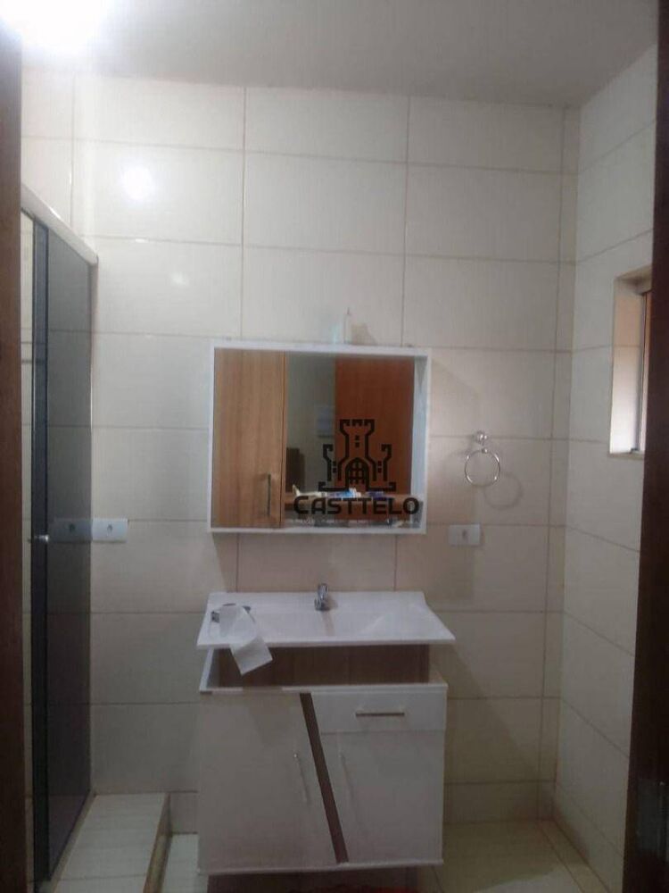 Sobrado à venda com 4 quartos, 267m² - Foto 6