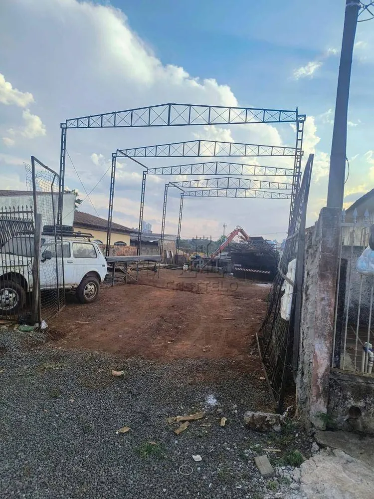 Terreno, 250 m² - Foto 1