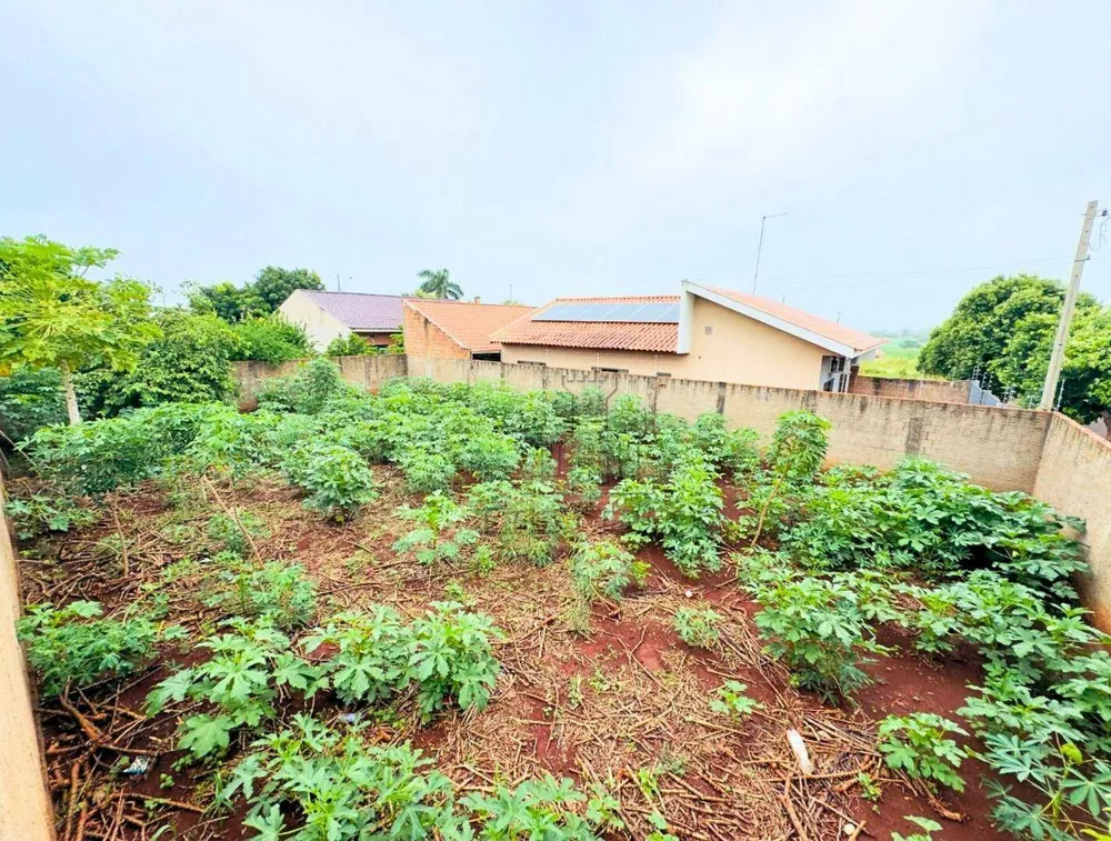 Terreno, 240 m² - Foto 1