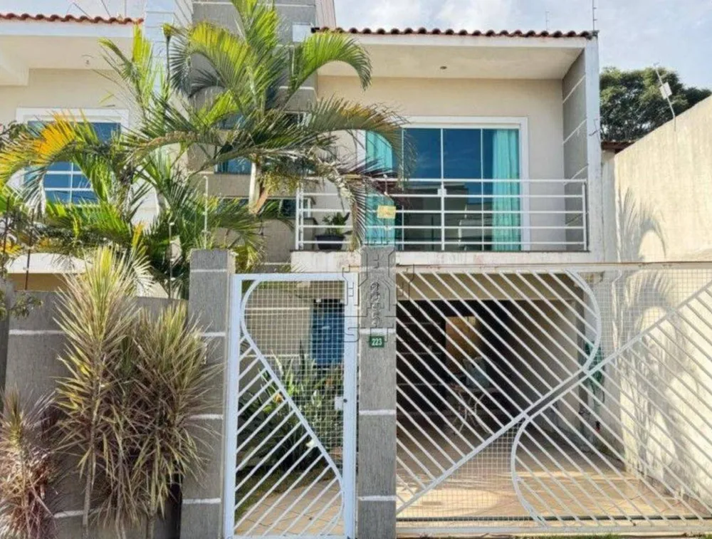 Casa, 3 quartos, 150 m² - Foto 8