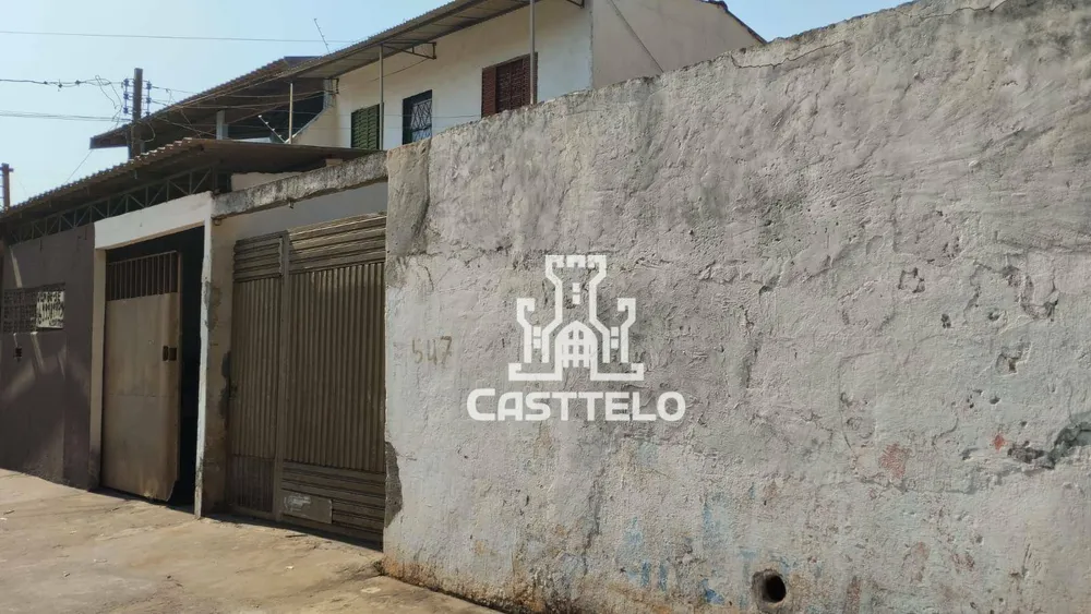 Sobrado, 4 quartos, 220 m² - Foto 3