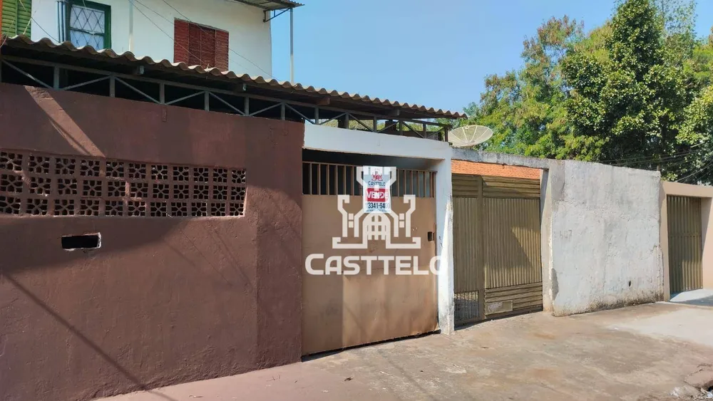 Sobrado, 4 quartos, 220 m² - Foto 2