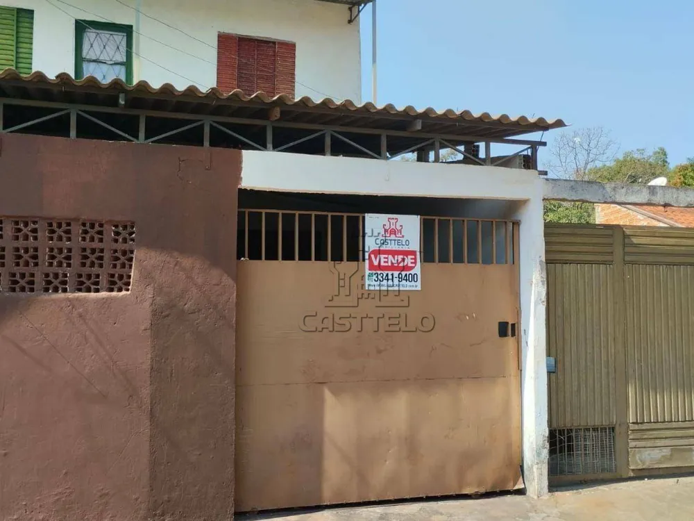 Sobrado, 4 quartos, 220 m² - Foto 1