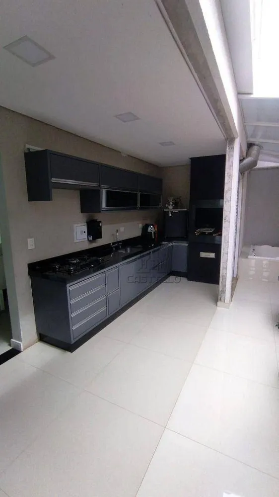 Sobrado, 3 quartos, 353 m² - Foto 12