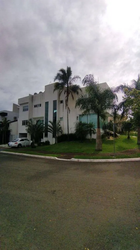 Sobrado, 3 quartos, 353 m² - Foto 4