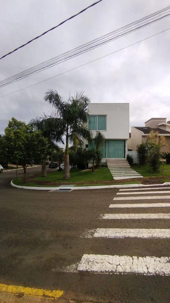 Sobrado, 3 quartos, 353 m² - Foto 3