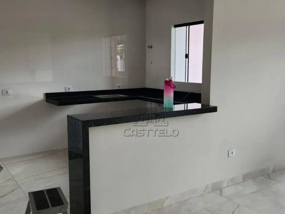 Casa, 3 quartos, 84 m² - Foto 1