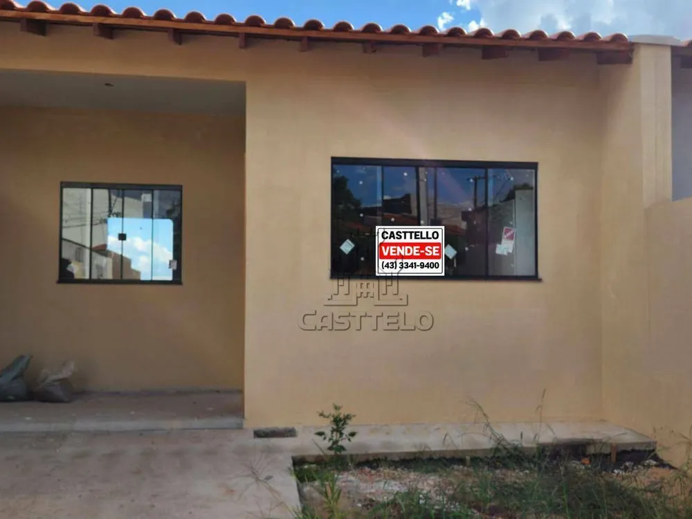 Casa, 3 quartos, 84 m² - Foto 9